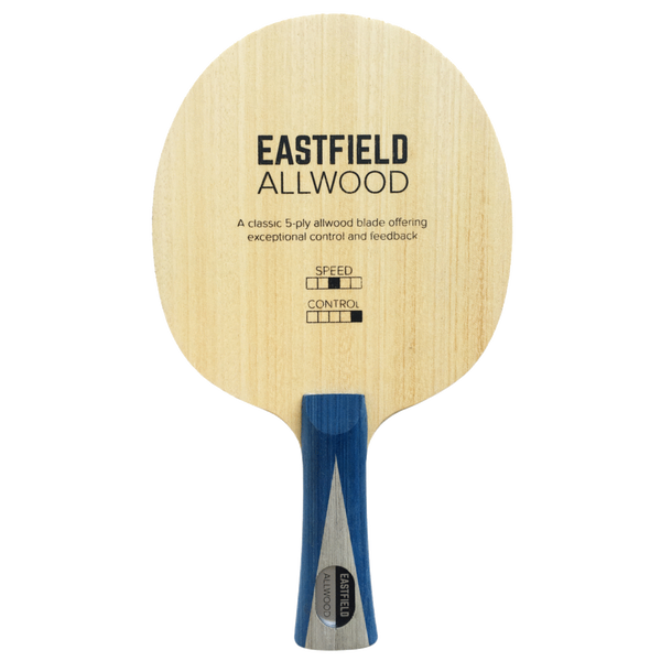 Eastfield Co. | Premium Table Tennis Goods | #PlayFearlessly